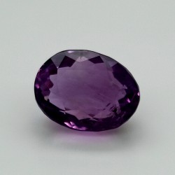Amethyst  9.84 Ct Lab Tested